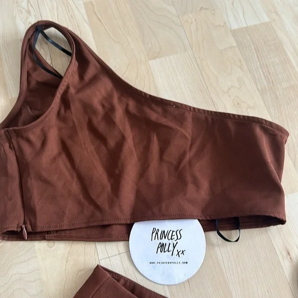 🤎NWT Princess Polly Set - Picture 4 of 6